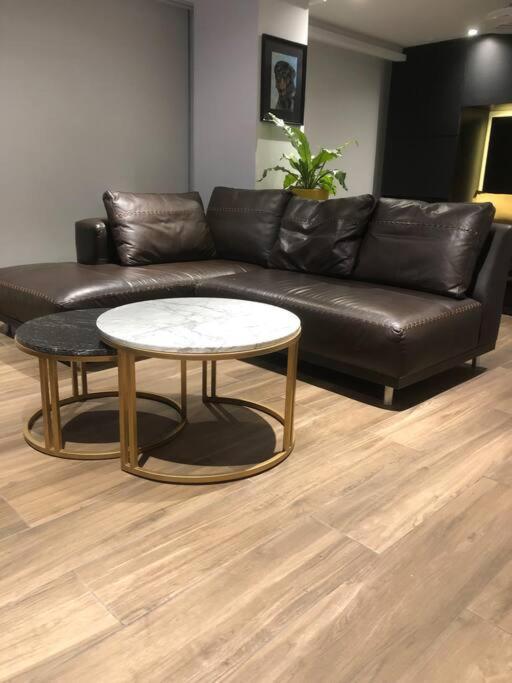 Black Loft. Moderno Y Nuevo, Super Ubicado. Мехико Экстерьер фото