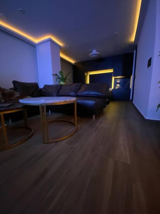Black Loft. Moderno Y Nuevo, Super Ubicado. Мехико Экстерьер фото