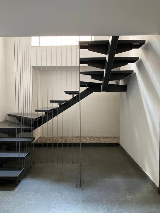 Black Loft. Moderno Y Nuevo, Super Ubicado. Мехико Экстерьер фото