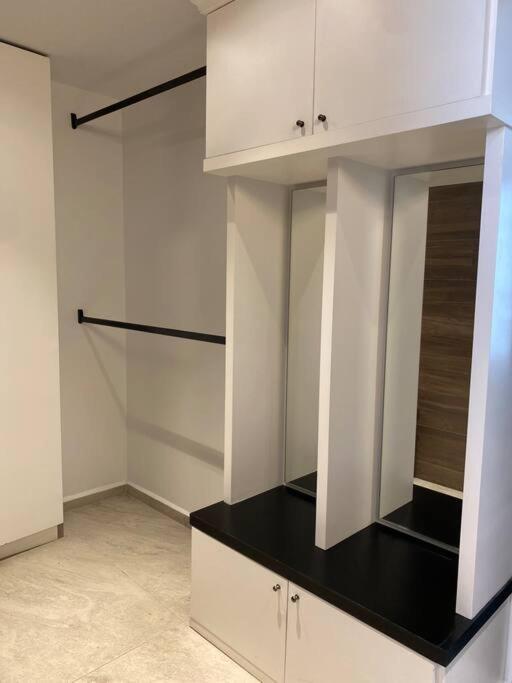 Black Loft. Moderno Y Nuevo, Super Ubicado. Мехико Экстерьер фото