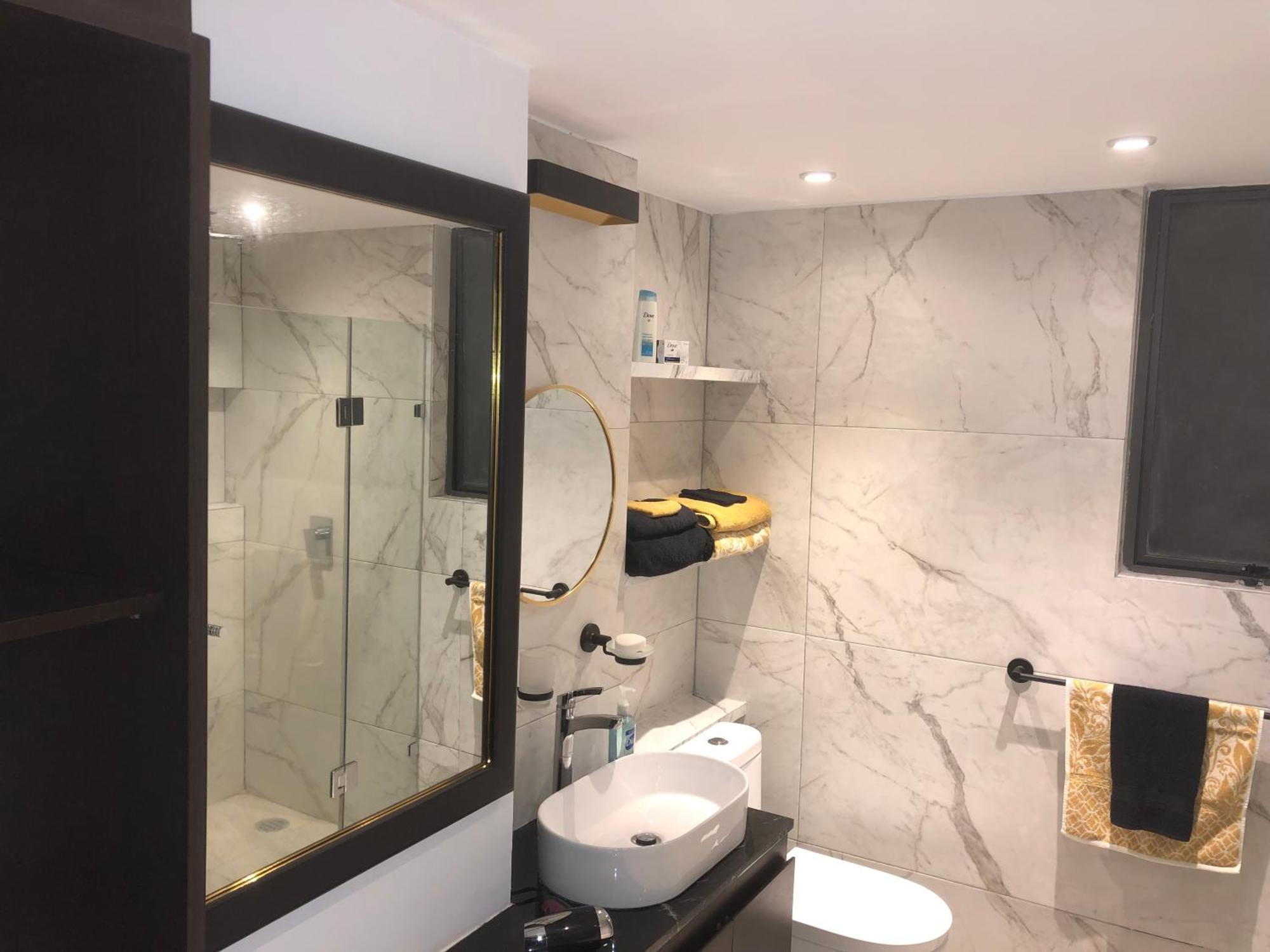 Black Loft. Moderno Y Nuevo, Super Ubicado. Мехико Экстерьер фото